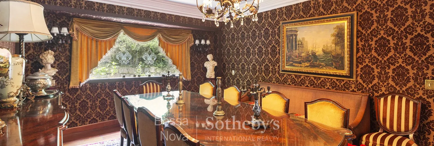 Sala de jantar - Imagem 14