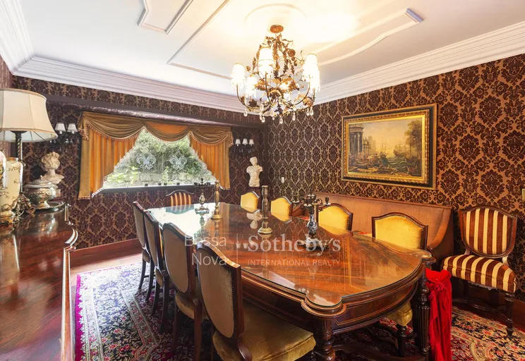 Sala de jantar - Imagem 14