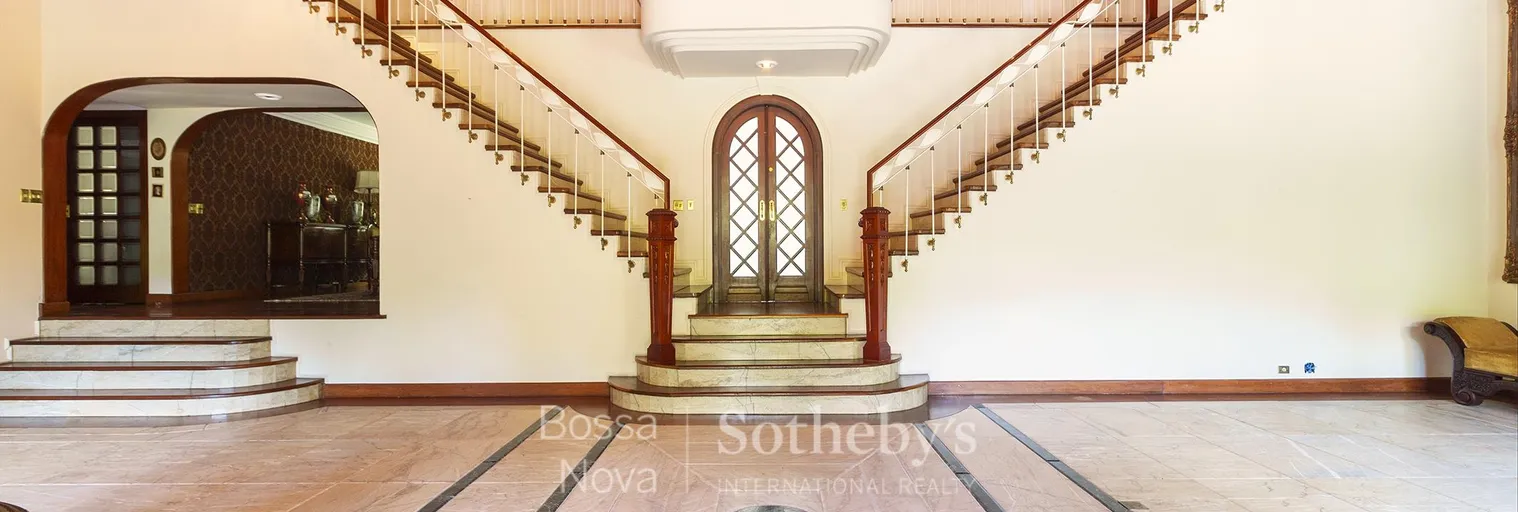 Hall - Imagem 9