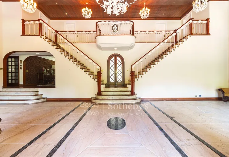 Hall - Imagem 9