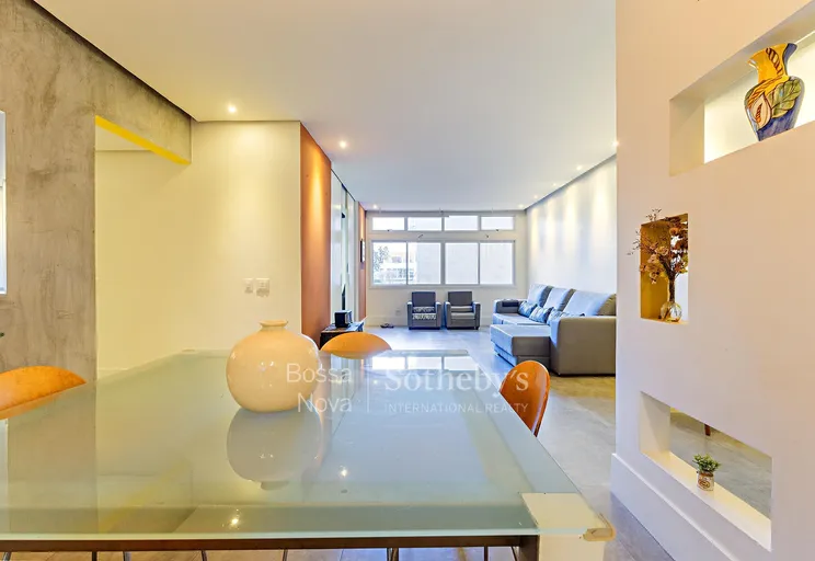 Sala de jantar - Imagem 11