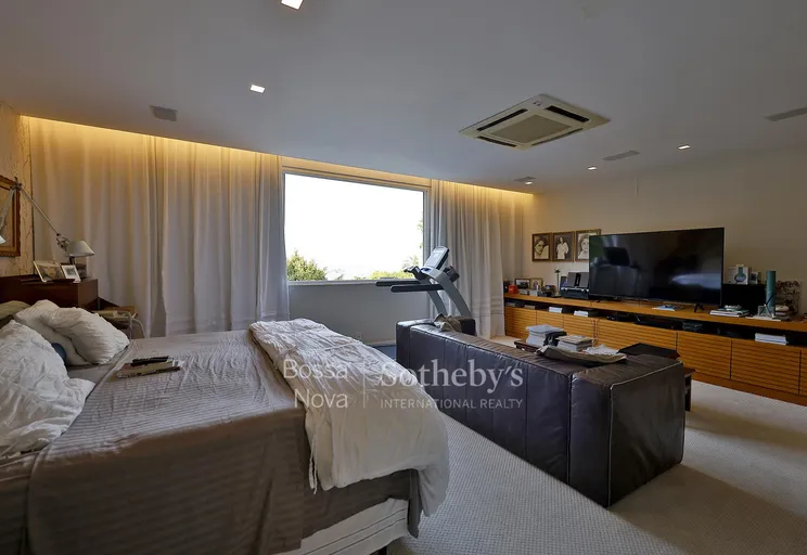 Suíte Master - Imagem 22