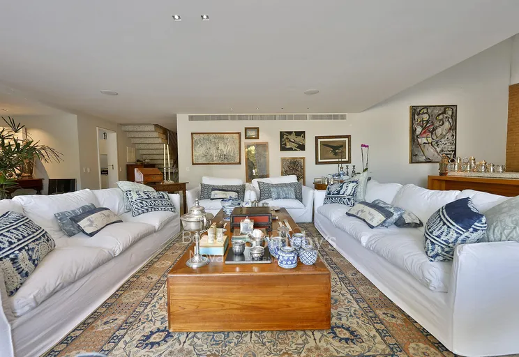 Sala de estar - Imagem 6