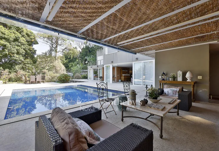 Varanda Gourmet - Imagem 9