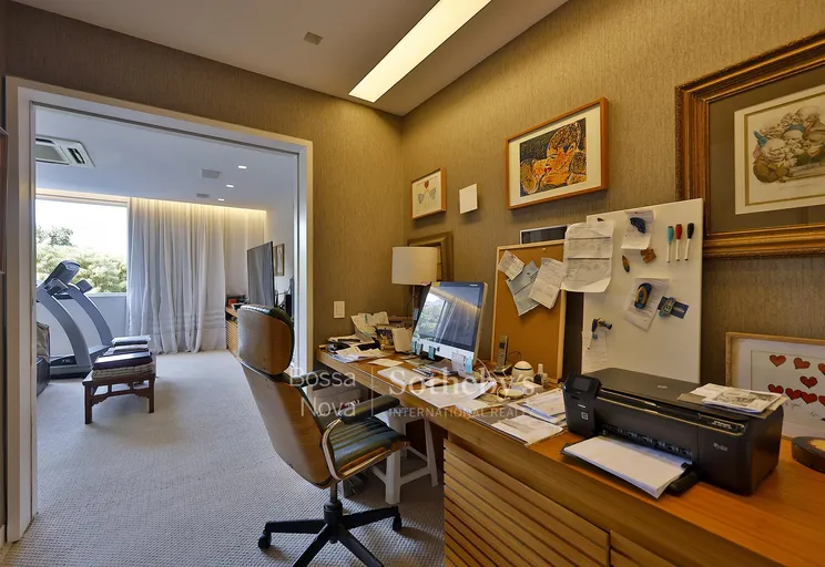 Terraço - Imagem 24