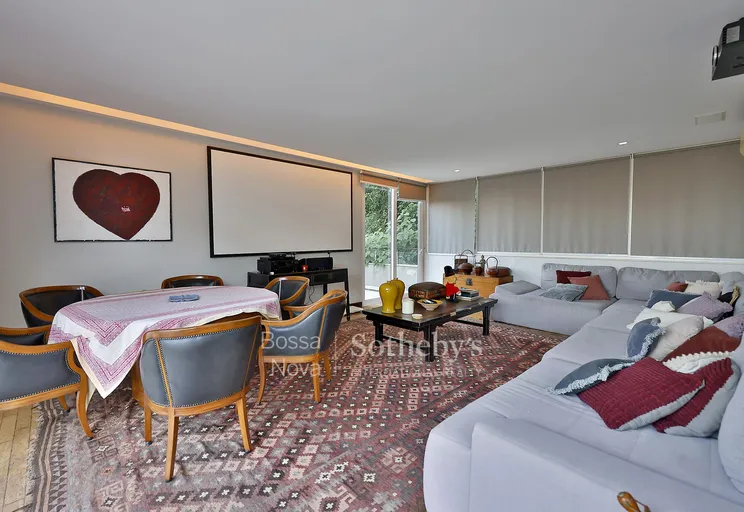 Sala de jantar - Imagem 7