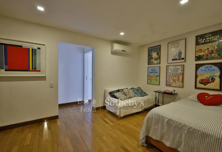 Dormitório - Imagem 34