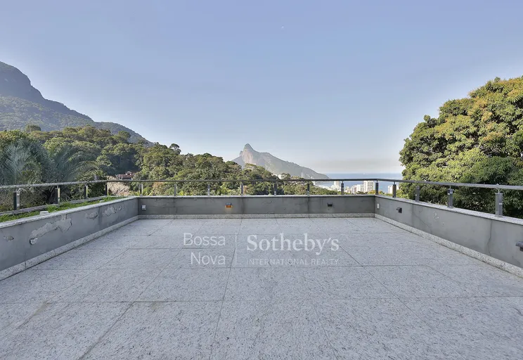 Terraço - Imagem 21