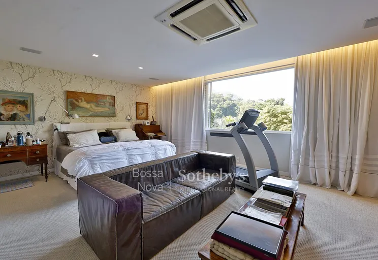 Suíte Master - Imagem 23