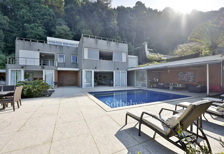 Área de circulação - Imagem 1