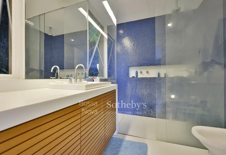 Banheiro - Imagem 33