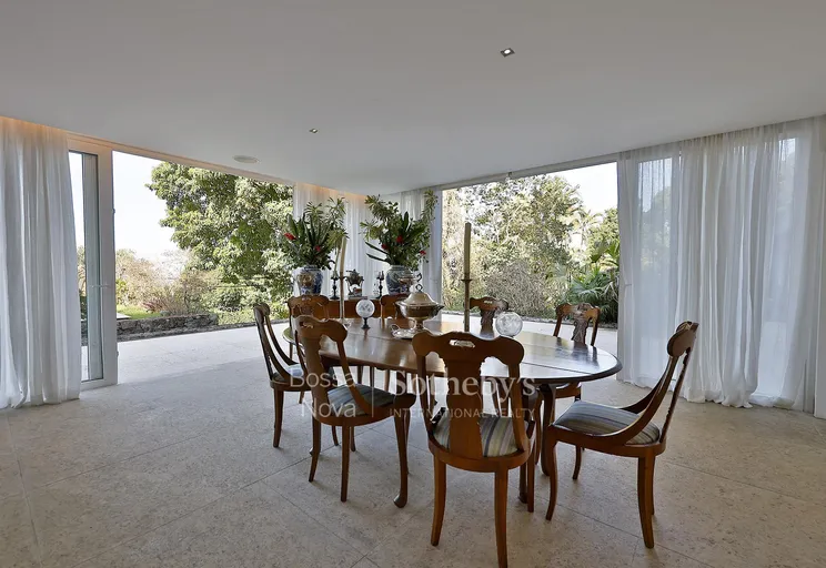 Sala de jantar - Imagem 15