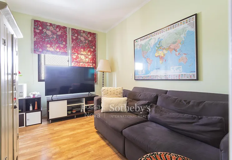 Sala de TV - Imagem 19