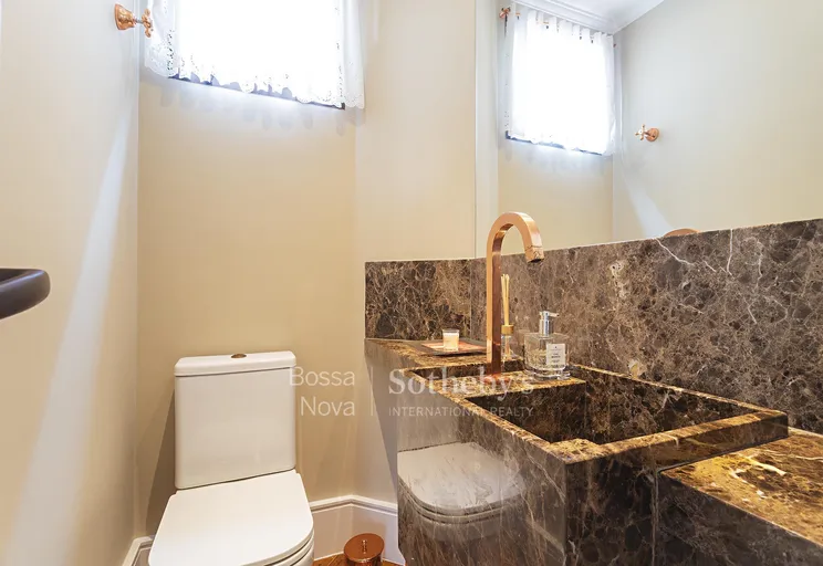Lavabo - Imagem 15