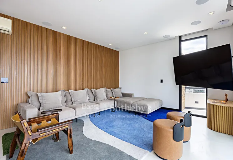 Home Theater - Imagem 32