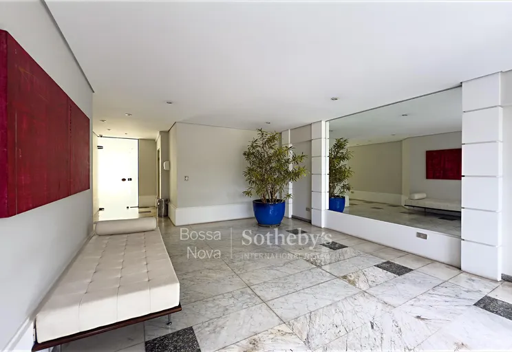 Hall de entrada - Imagem 46