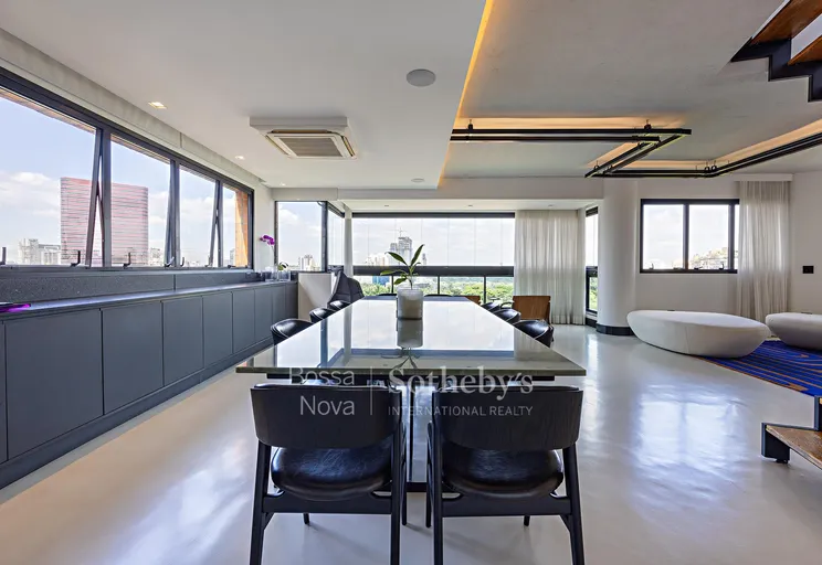 Sala de jantar - Imagem 16