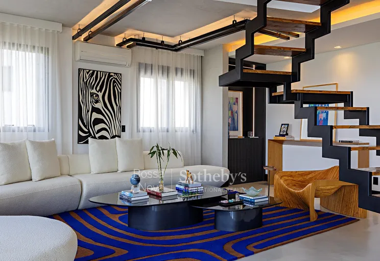 Sala de estar - Imagem 6