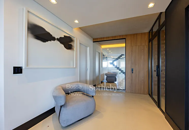 Hall de entrada - Imagem 21