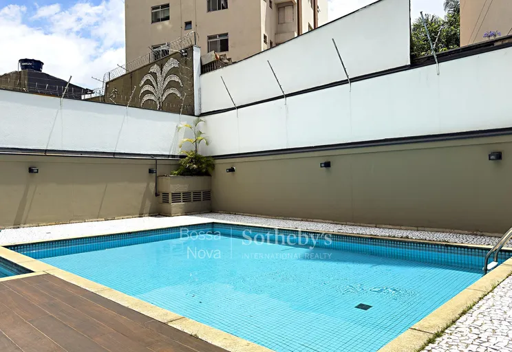 Piscina - Imagem 45