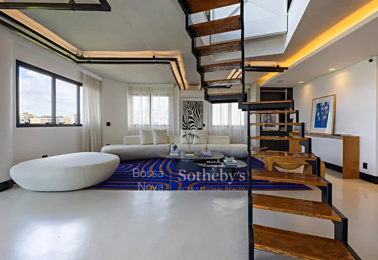 Sala de estar - Imagem 4
