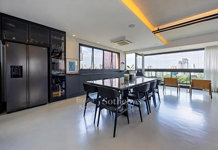 Sala de jantar - Imagem 14