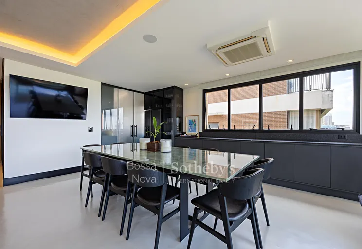 Sala de jantar - Imagem 15