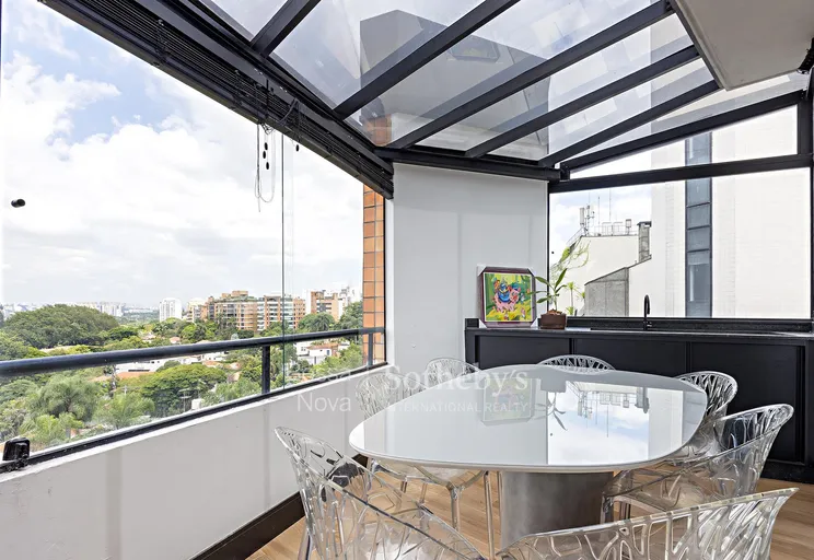Varanda Gourmet - Imagem 37