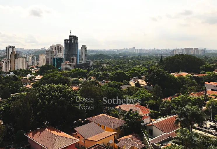 Vista Panorâmica - Imagem 38