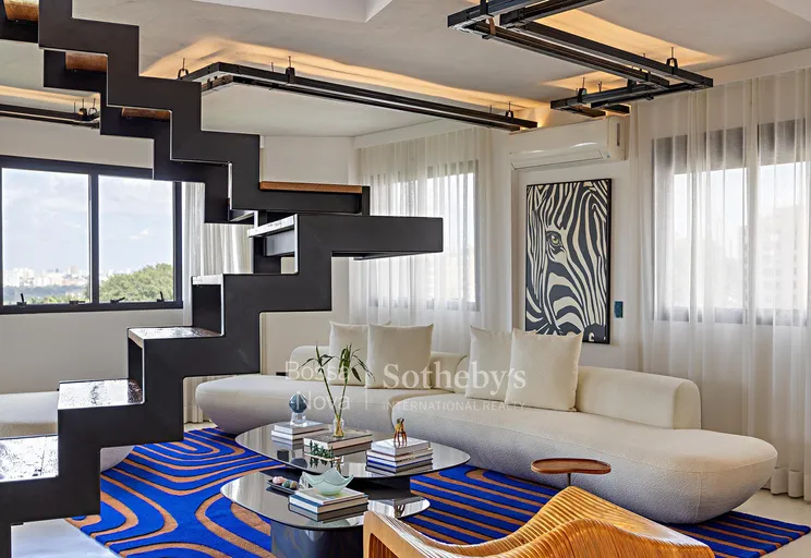 Sala de estar - Imagem 7