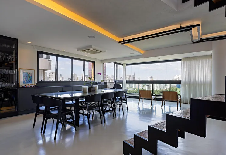 Sala de jantar - Imagem 13