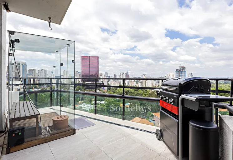 Terraço - Imagem 34