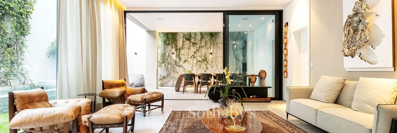 Living - Imagem 1