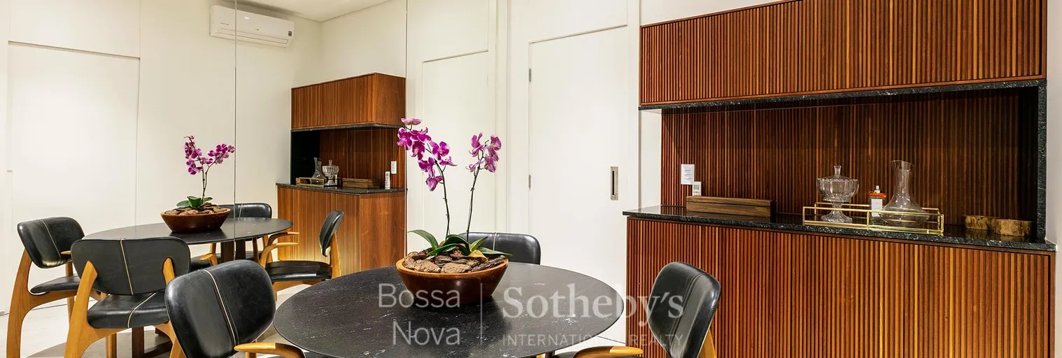 Sala de Almoço - Imagem 16