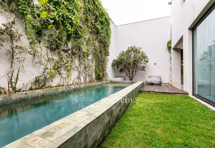 Piscina - Imagem 14