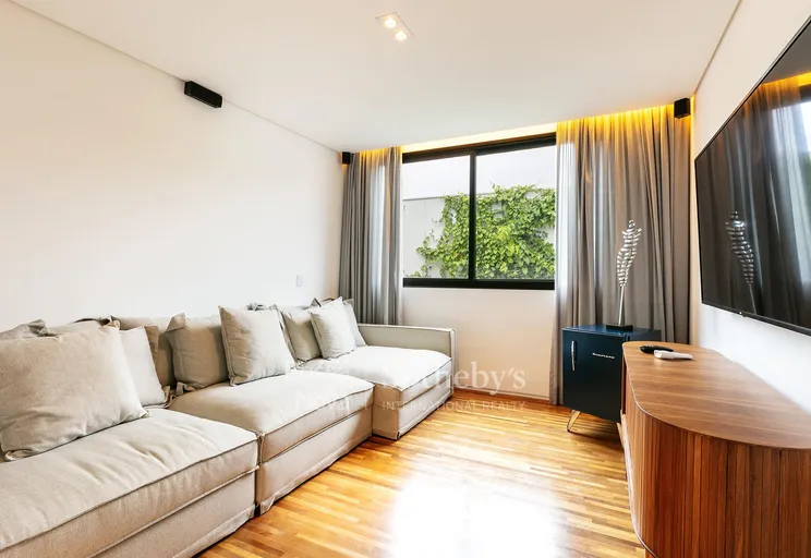 Sala de TV - Imagem 15