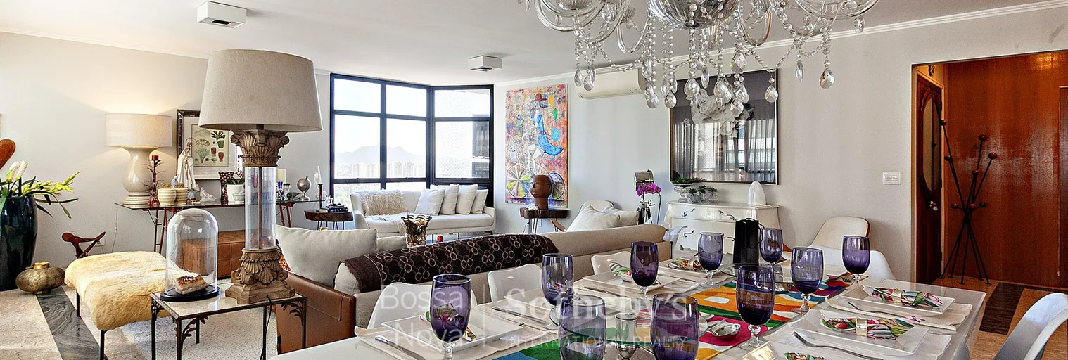 Sala de jantar - Imagem 12