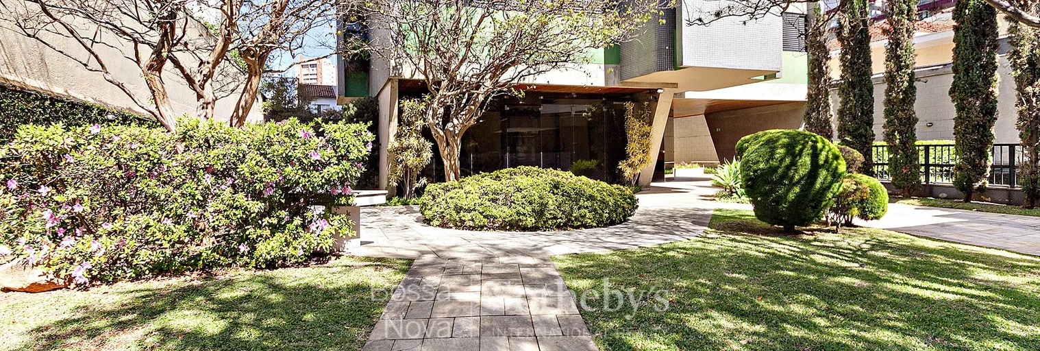 Hall de entrada - Imagem 21
