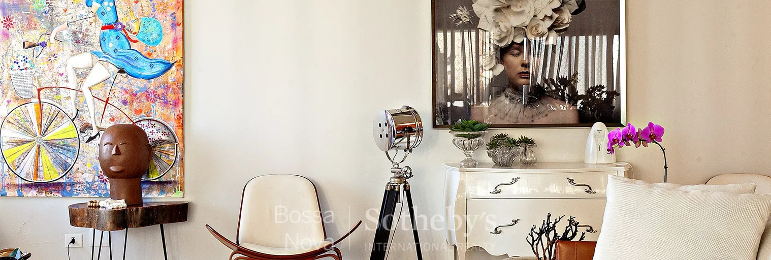 Sala de Almoço - Imagem 15
