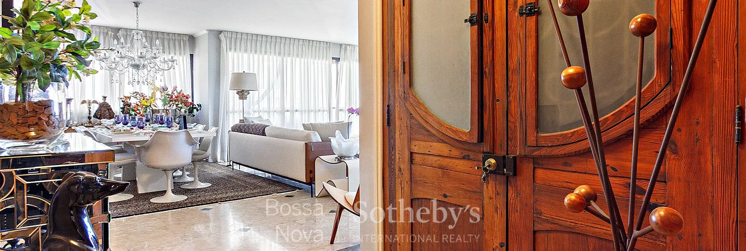 Hall - Imagem 5