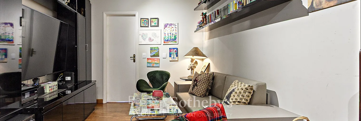 Sala de TV - Imagem 9
