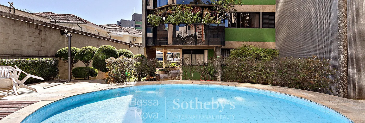 Piscina - Imagem 20