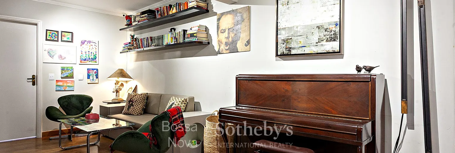 Sala de TV - Imagem 8