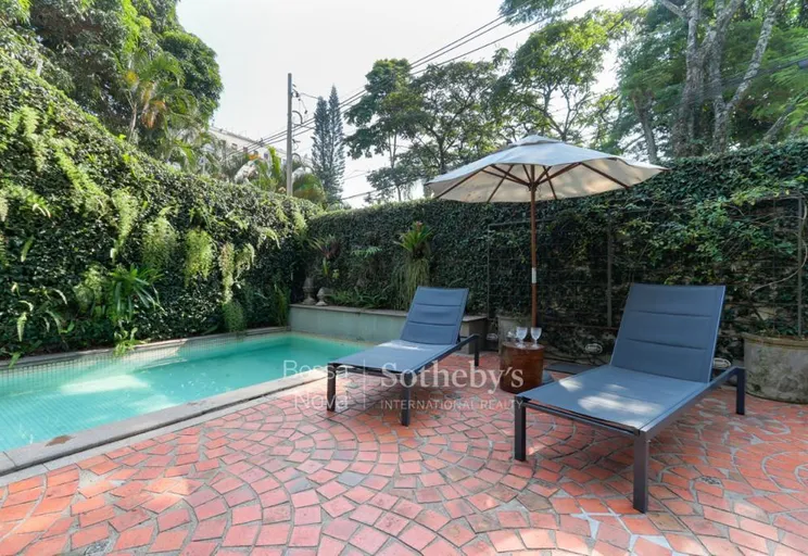 Piscina - Imagem 20