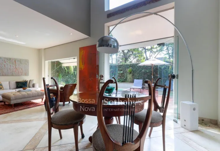 Sala de Almoço - Imagem 11