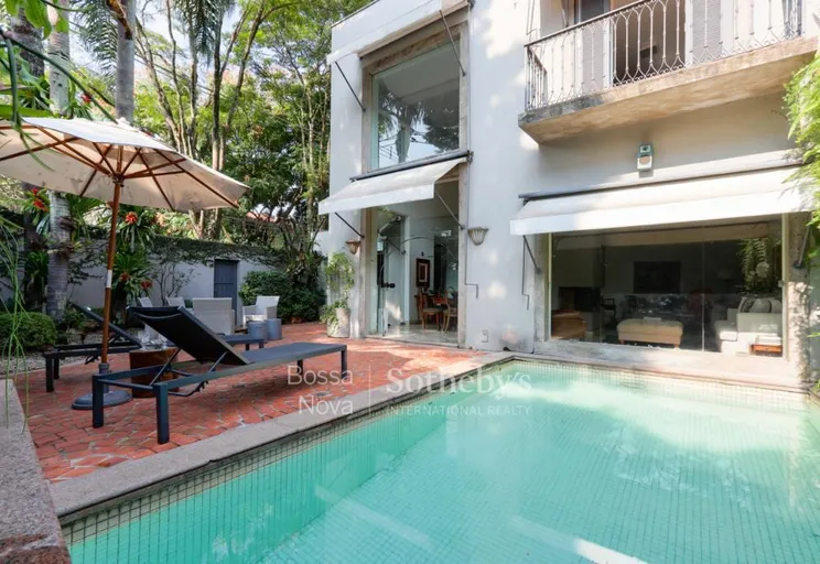 Piscina - Imagem 1
