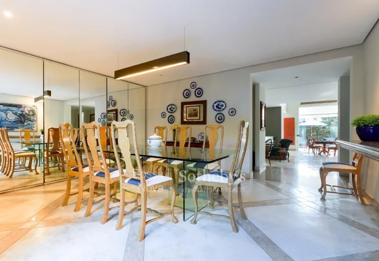Sala de descompressão - Imagem 17