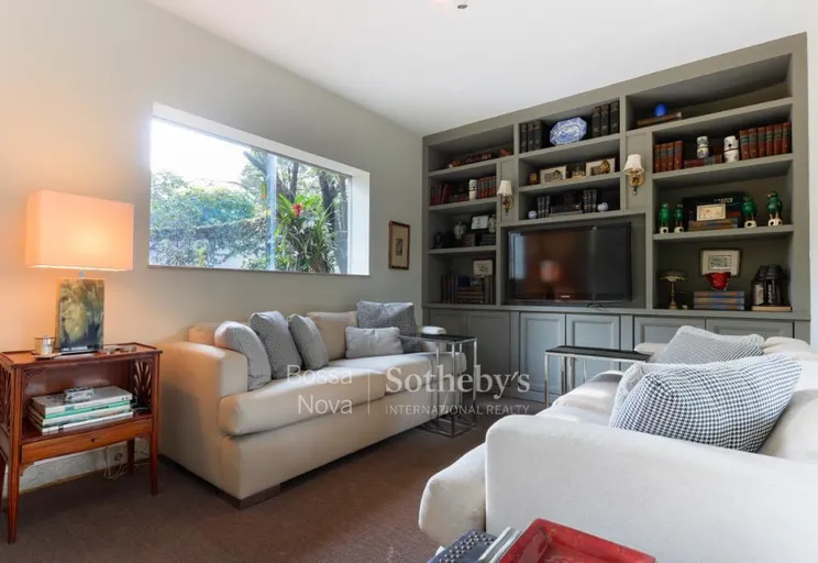 Sala de TV - Imagem 14