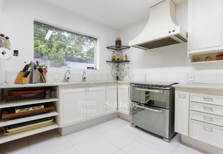 Cozinha - Imagem 26