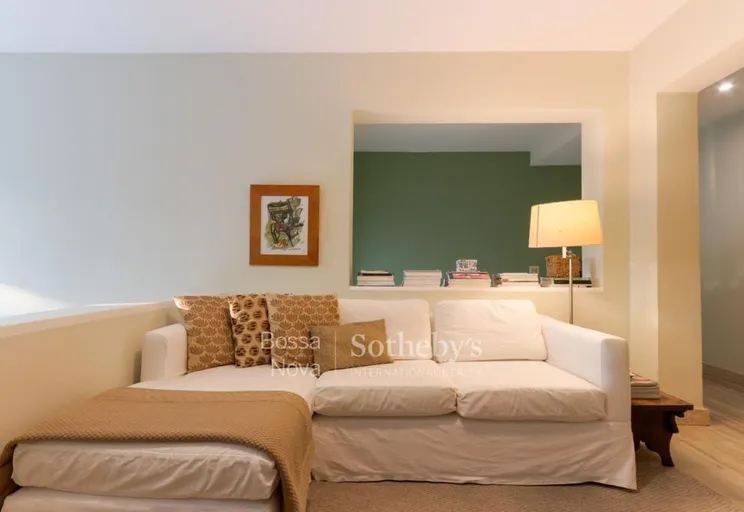 Sala íntima - Imagem 29